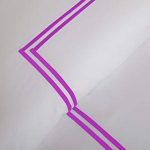 #HotPinkborder