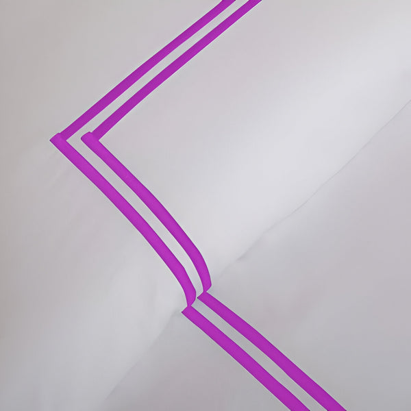 #HotPinkborder