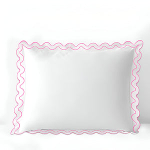 #HotPinkborder