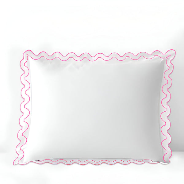 #HotPinkborder