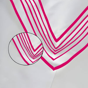 #HotPinkborder