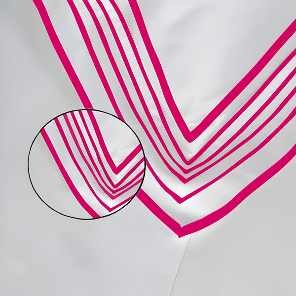 #HotPinkborder