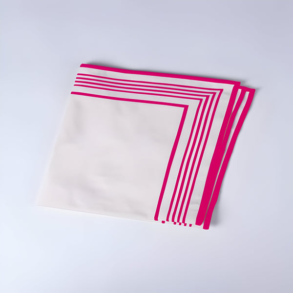 #HotPinkborder