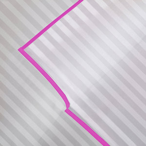 #HotPinkborder