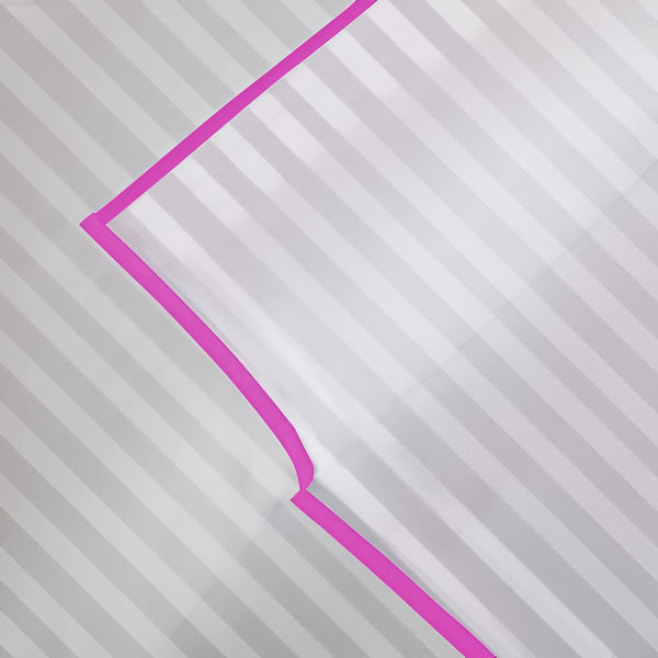 #HotPinkborder
