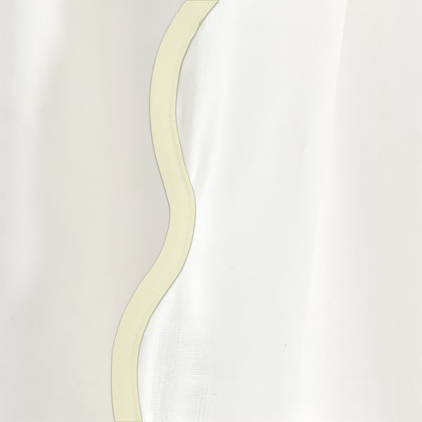 #ivoryborder