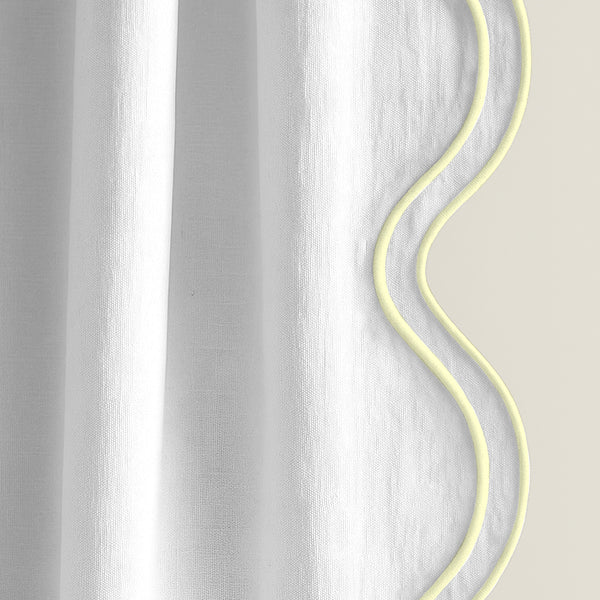 #ivoryborder