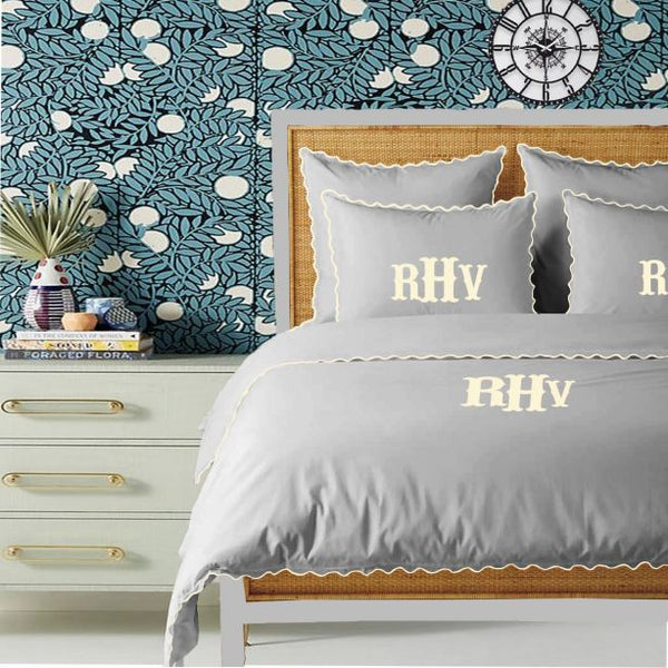 #Ivoryborder