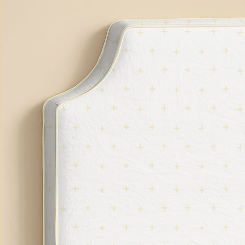 #ivoryborder