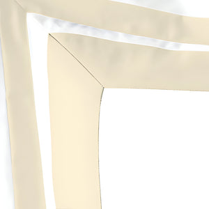 #Ivoryborder