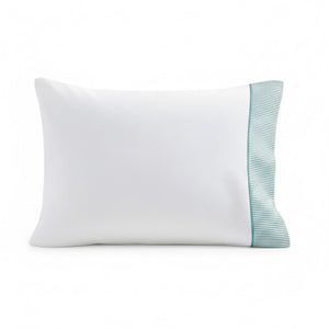 #whitelightbluestripe