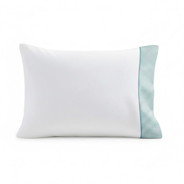 #whitelightbluestripe