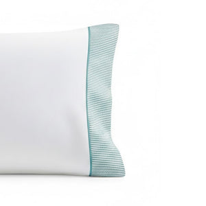 #whitelightbluestripe