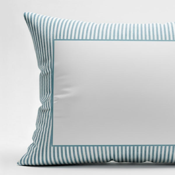 #whitelightbluestripe