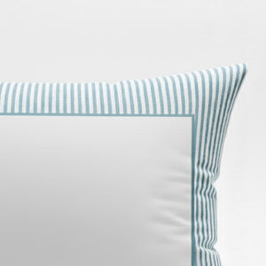 #whitelightbluestripe