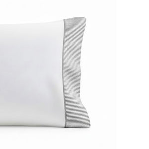 #whitelightgraystripe