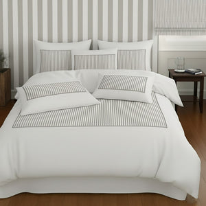 #whitelightgraystripe