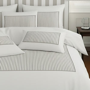 #whitelightgraystripe