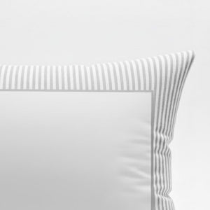 #whitelightgraystripe