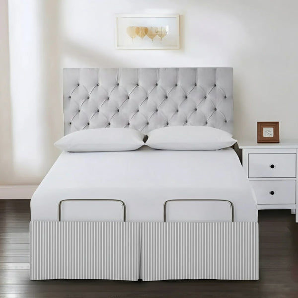 #whitelightgraystripe