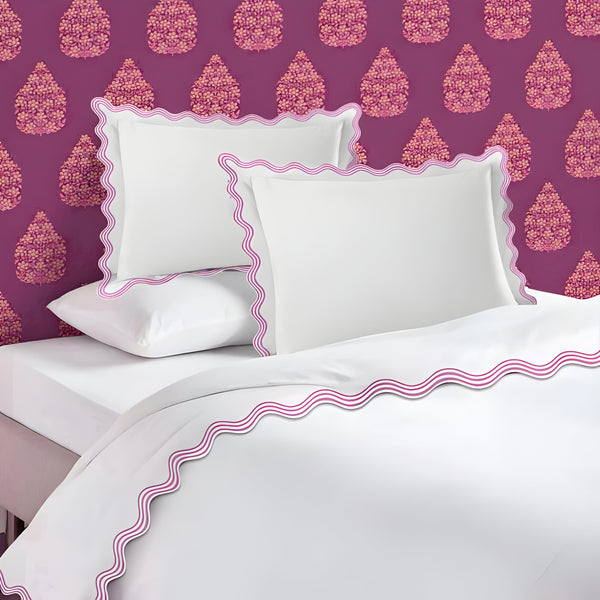 #Pinkborder