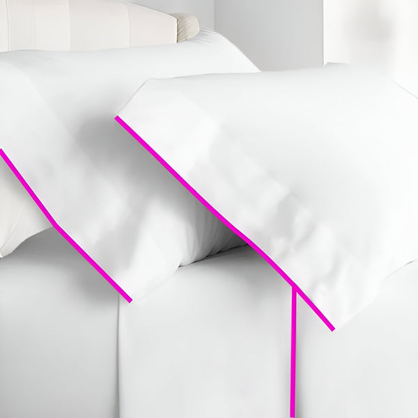 #Pinkborder