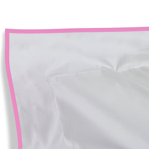 #Pinkborder