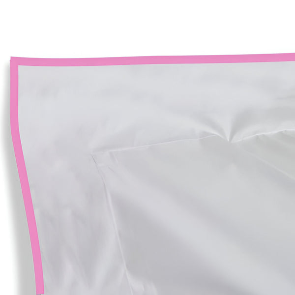 #Pinkborder