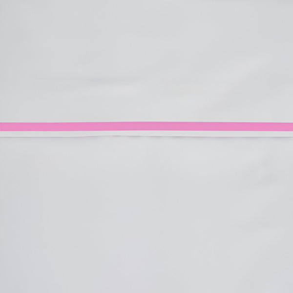 #Pinkborder