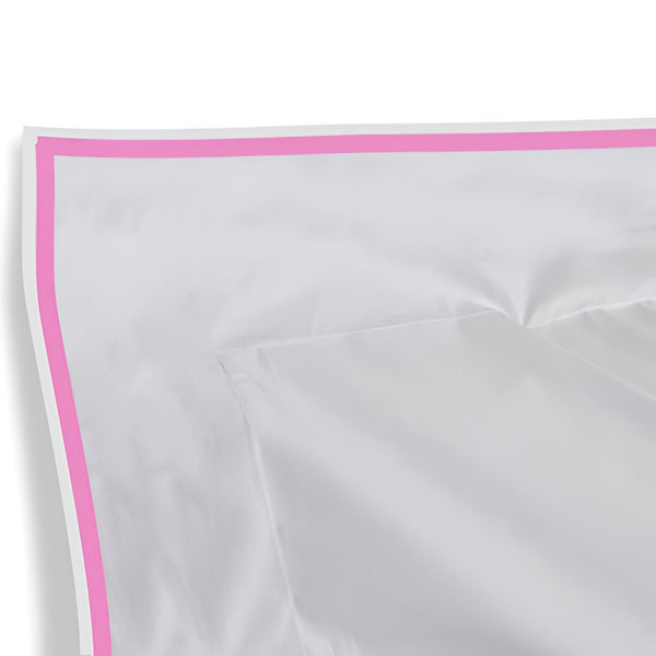 #Pinkborder
