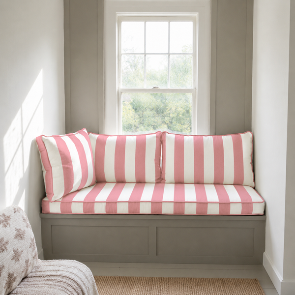 #whitelightpinkstripe