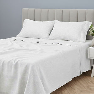 Linen Sheet Set