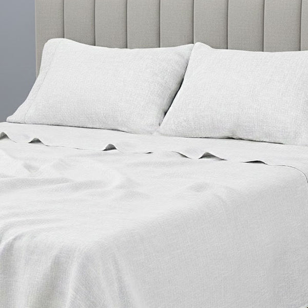 Linen Sheet Set