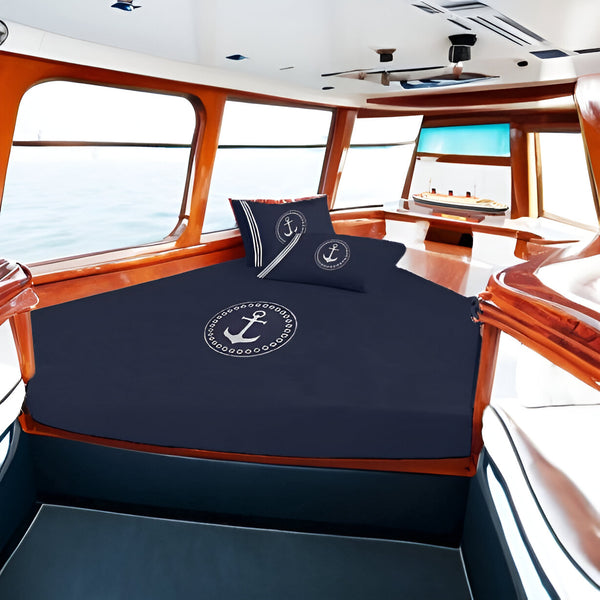 #navybluesolid