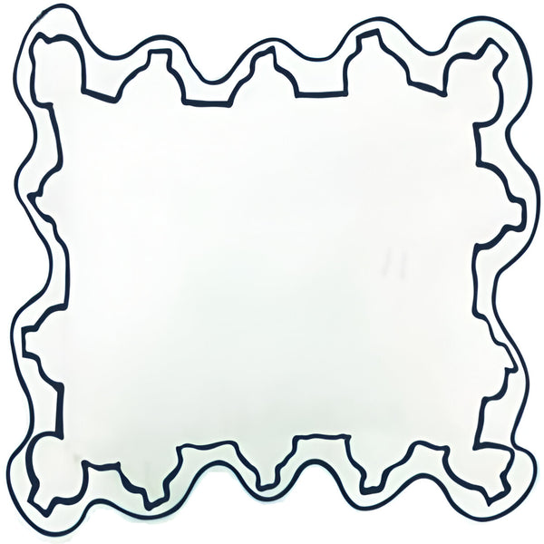 #NavyBlueborder