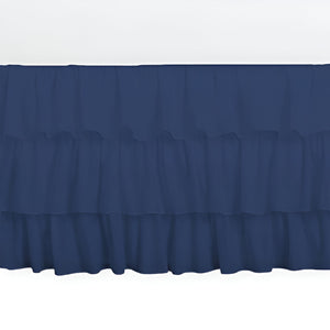 #navybluesolid