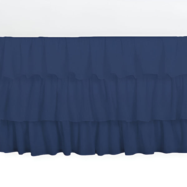 #navybluesolid