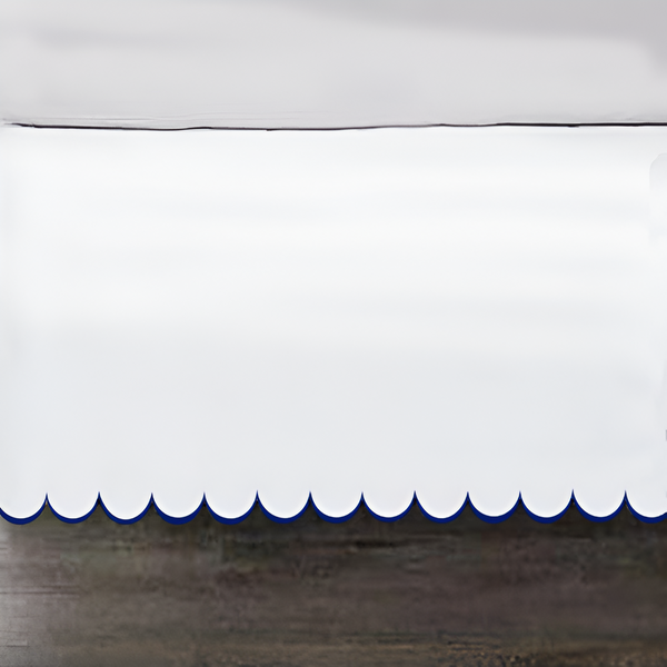 #NavyBlueborder