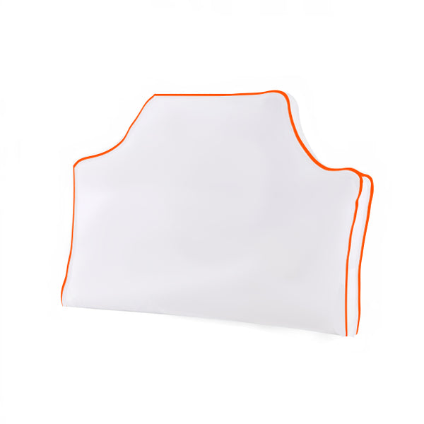 #Orangeborder