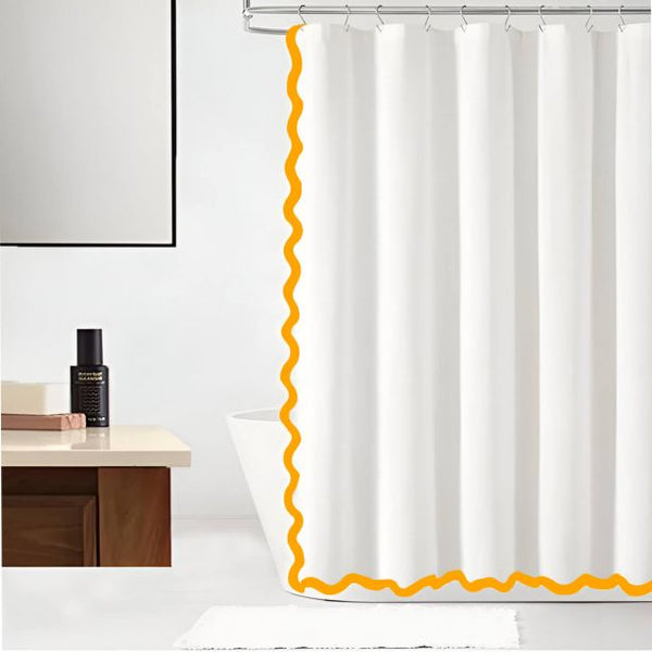 #Orangeborder