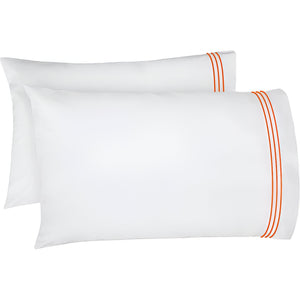 #Orangeborder