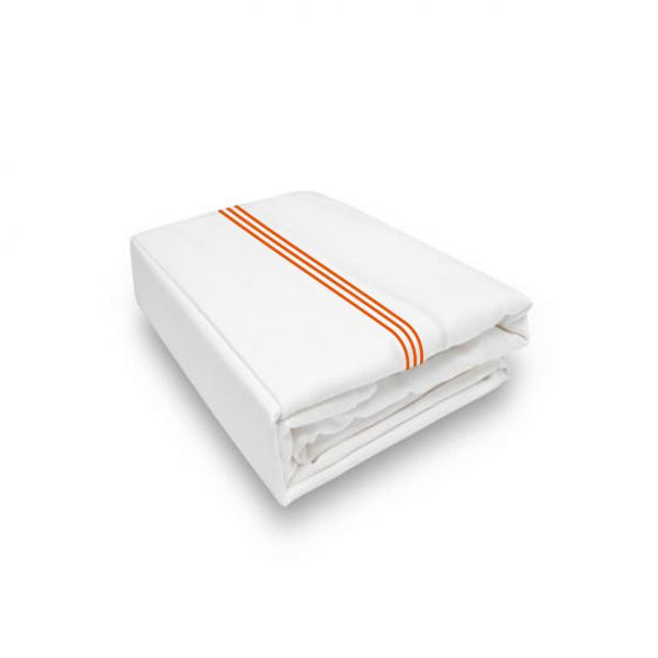 #Orangeborder