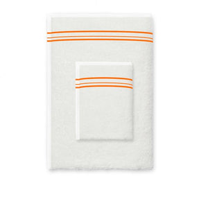 #Orangeborder