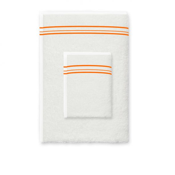 #Orangeborder