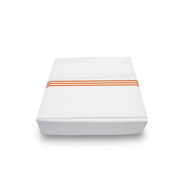 #Orangeborder