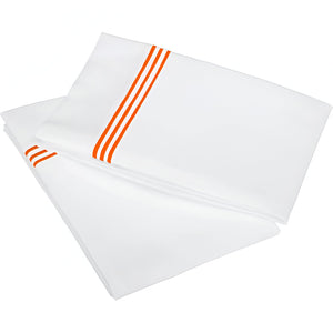 #Orangeborder