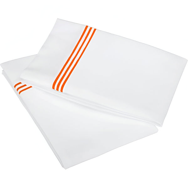 #Orangeborder