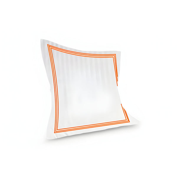#Orangeborder