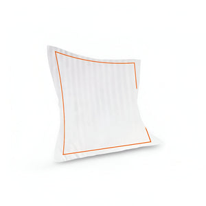 #Orangeborder