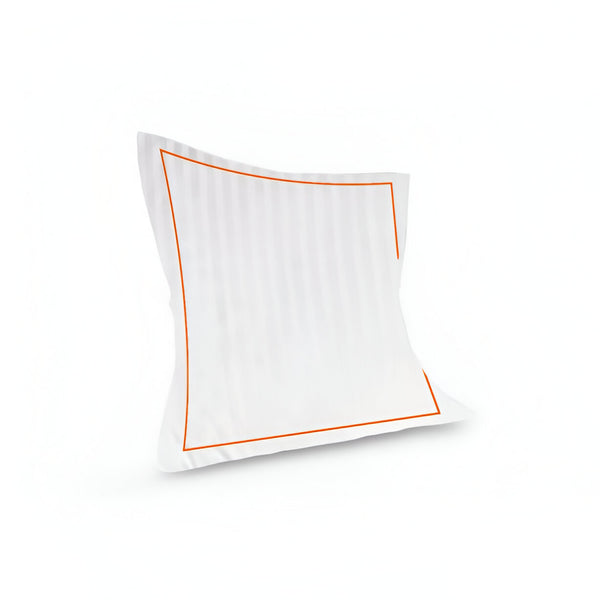 #Orangeborder
